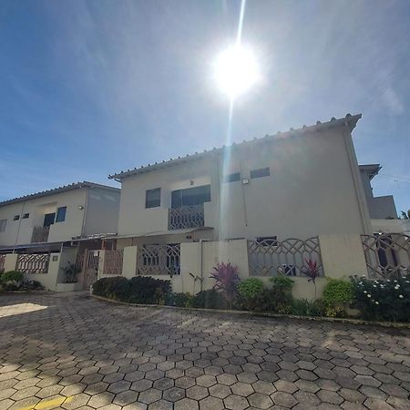 Apartamento Ubatuba 150M Do Mar Maranduba Экстерьер фото