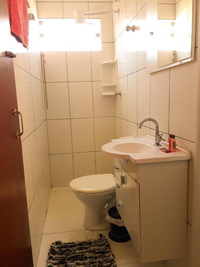 Apartamento Ubatuba 150M Do Mar Maranduba Экстерьер фото