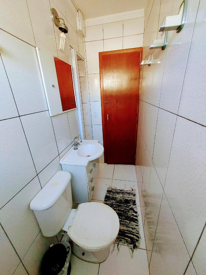 Apartamento Ubatuba 150M Do Mar Maranduba Экстерьер фото