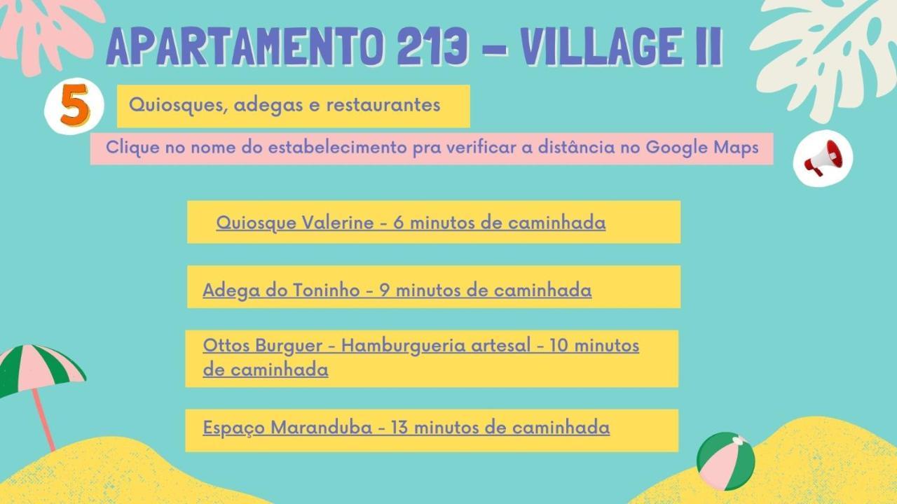 Apartamento Ubatuba 150M Do Mar Maranduba Экстерьер фото