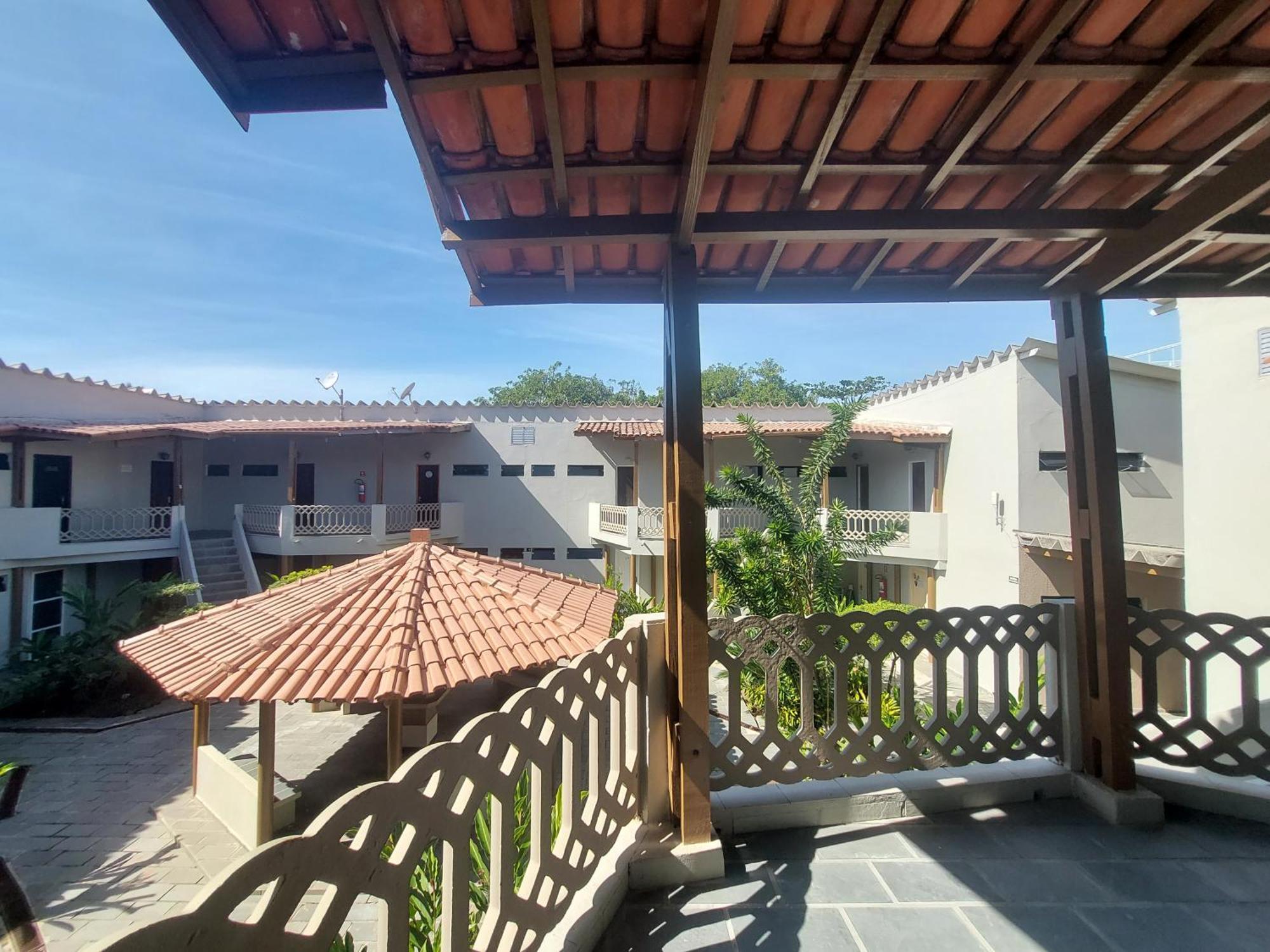 Apartamento Ubatuba 150M Do Mar Maranduba Экстерьер фото